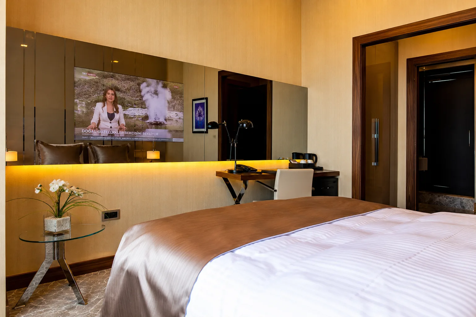 Junior Suite Oda